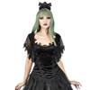 Sinister - 1138 Top - Black Product image
